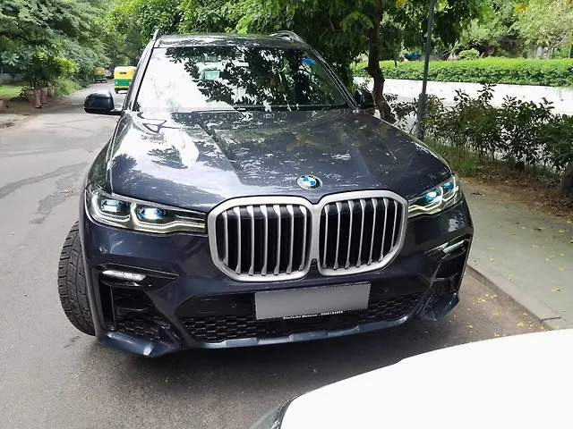 Used 2021 BMW X7 in Delhi