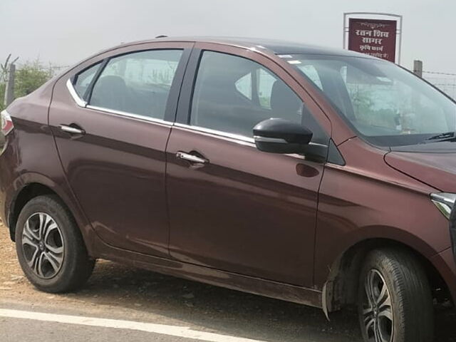 Used Tata Tigor XZ Plus CNG [2022-2023] in Mumbai