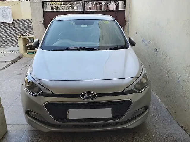 Used 2015 Hyundai Elite i20 in Narnaul Used 2015 Hyundai Elite i20 in Narnaul
