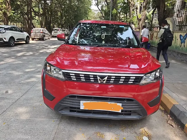 Used 2023 Mahindra XUV300 in Navi Mumbai