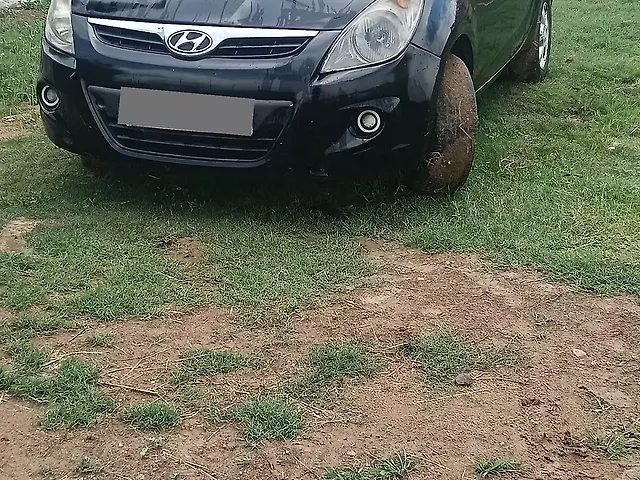 Used 2012 Hyundai i20 in Paschim Medinipur