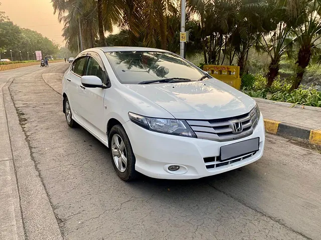 Used Honda City [2011-2014] 1.5 V AT in Virar