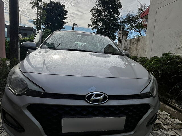 Used 2018 Hyundai Elite i20 in Dehradun