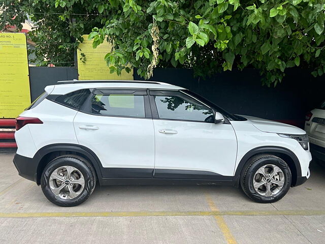 Used Kia Seltos [2019-2022] HTK Plus 1.5 Diesel [2019-2020] in Panchkula