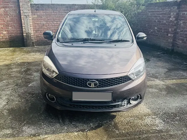 Used 2019 Tata Tiago in Chandigarh Used 2019 Tata Tiago in Chandigarh