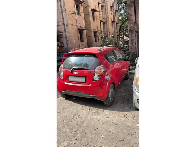 Used Chevrolet Beat [2011-2014] LT Diesel in Bharatpur