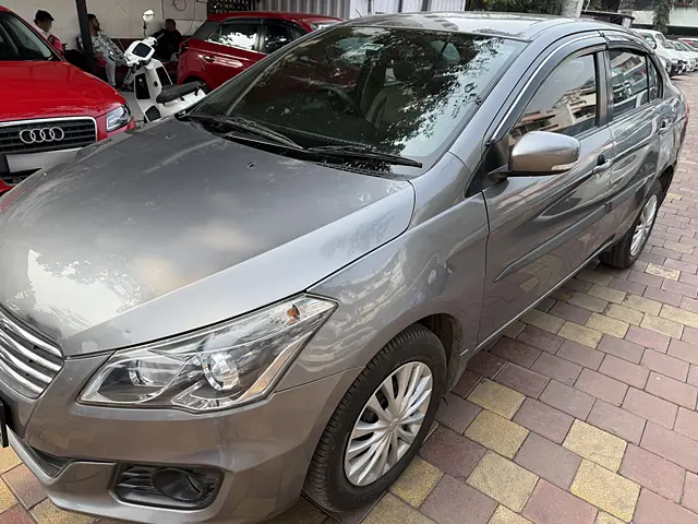 Used 2017 Maruti Suzuki Ciaz in Surat