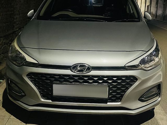 Used Hyundai Elite i20 [2018-2019] Sportz 1.2 in Roorkee