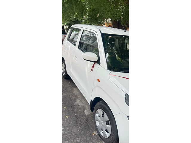 Used Maruti Suzuki Wagon R VXI 1.0 CNG in Udaipur