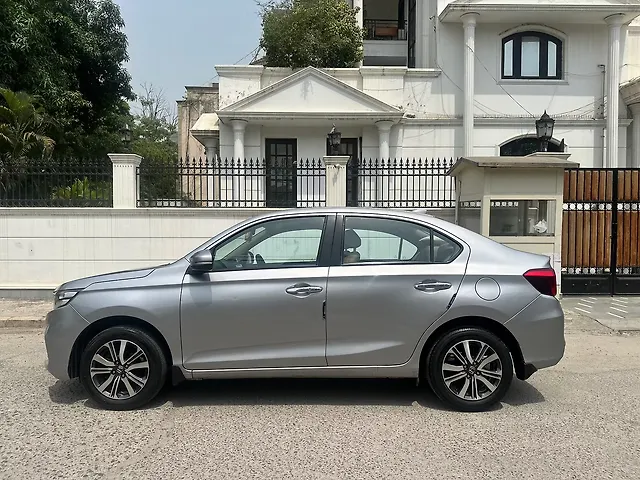 Used Honda Amaze 2nd Gen VX MT 1.2 Petrol [2021] in Delhi