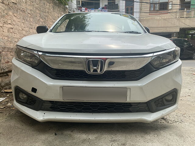 Used 2018 Honda Amaze in Delhi