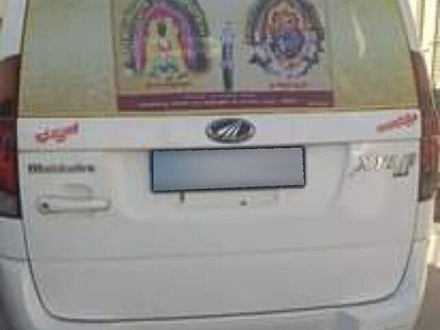 Used Mahindra Xylo [2009-2012] E4 BS-III in Bangalore