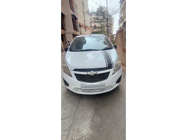 Used Chevrolet Beat [2014-2016] PS Diesel in Surat