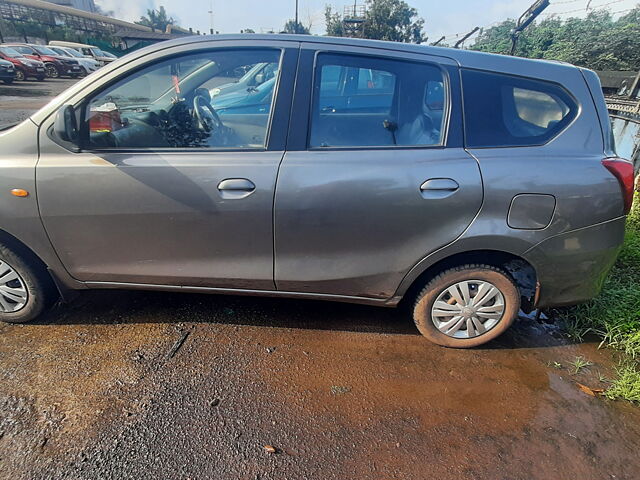 Used Datsun GO Plus [2015-2018] T (O) in Goa