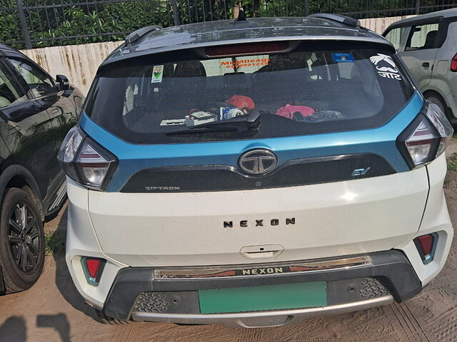 Used Tata Nexon EV [2020-2022] XZ Plus in Ghaziabad