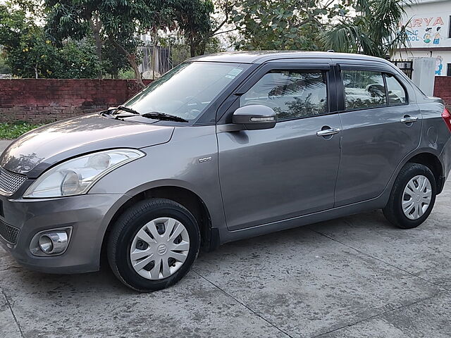 Used Maruti Suzuki Swift DZire [2011-2015] VDI in Hamirpur (Himachal Pradesh)