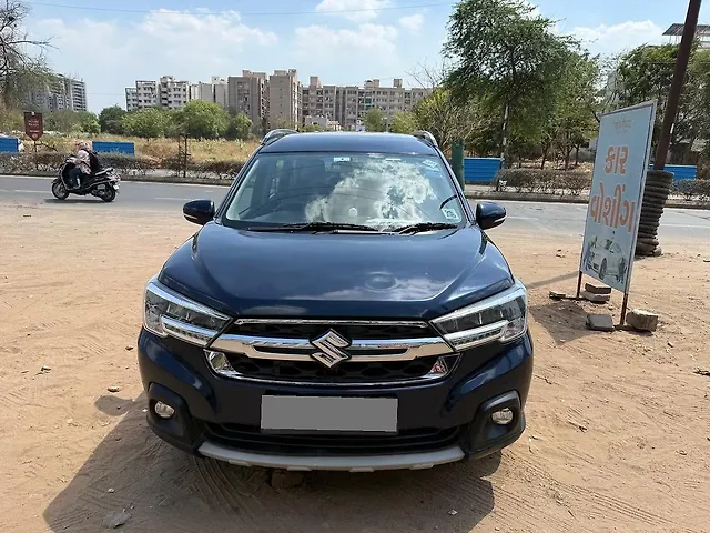 Used 2023 Maruti Suzuki XL6 in Ahmedabad