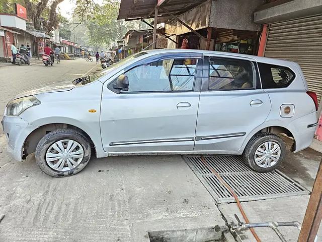 Used Datsun GO Plus [2015-2018] T (O) in Nadia
