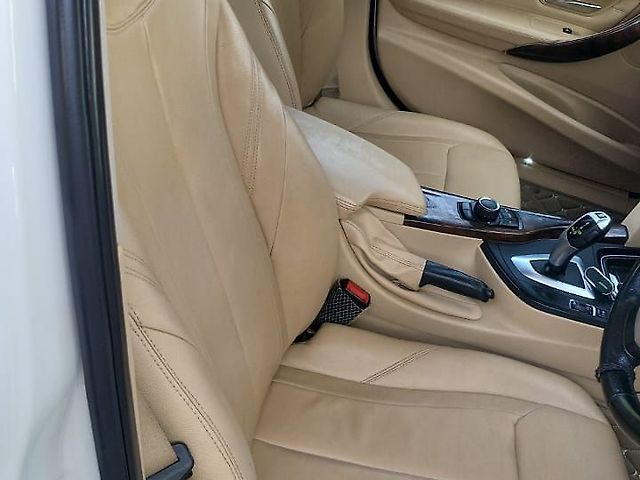 Used BMW 3 Series [2012-2016] 320i in Surat