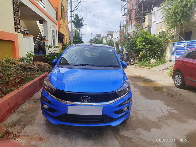 Used 2020 Tata Tiago in Hyderabad