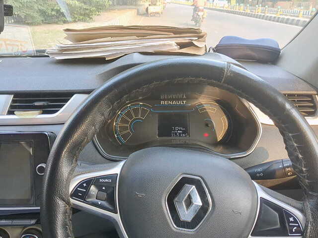 Used Renault Triber [2019-2023] RXL in Lucknow