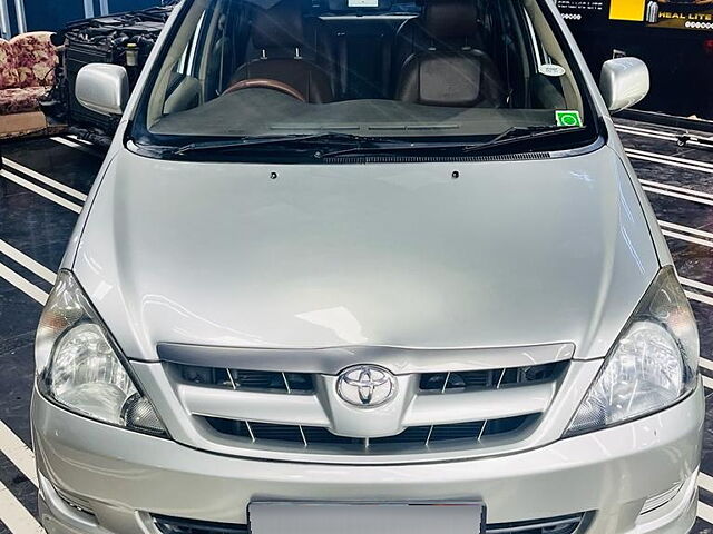 Used 2008 Toyota Innova in Chennai