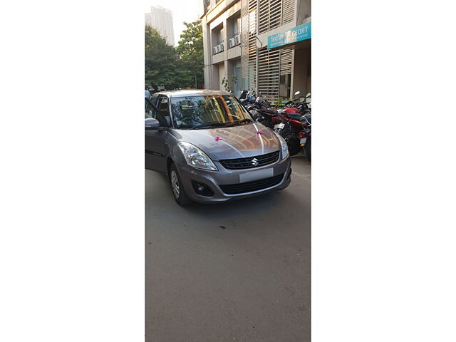 Used Maruti Suzuki Swift DZire [2011-2015] VXI in Thane