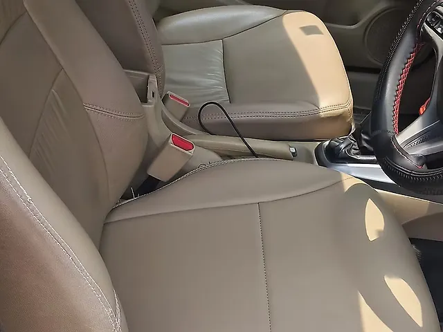 Used Honda City [2011-2014] V AT (AVN) in Jaipur