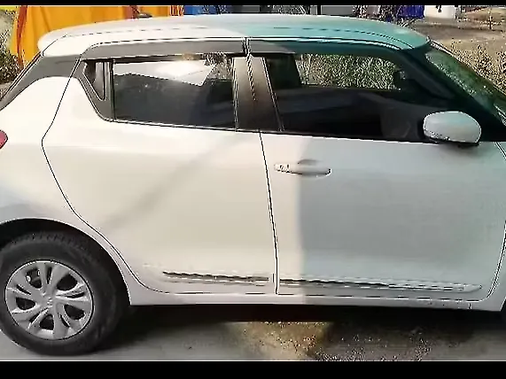 Used 2018 Maruti Suzuki Swift in Udhampur