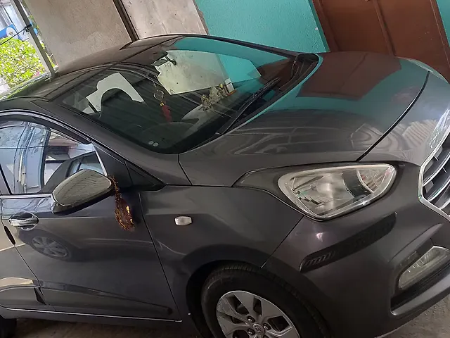 Used 2018 Hyundai Xcent in Kolkata