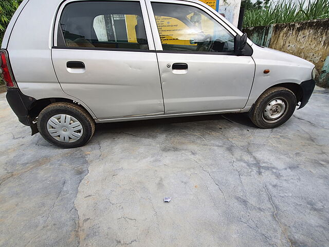 Used Maruti Suzuki Alto [2005-2010] LXi BS-III in Bijnor