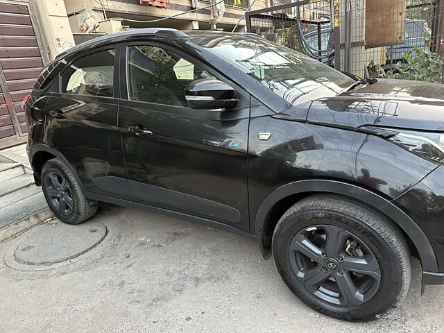 Used Tata Nexon EV Prime XZ Plus Dark Edition in Delhi