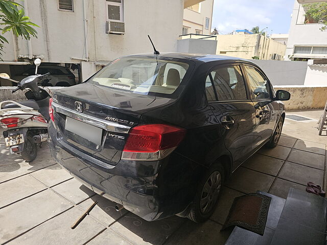 Used Honda Amaze [2013-2016] 1.2 S i-VTEC in Secunderabad