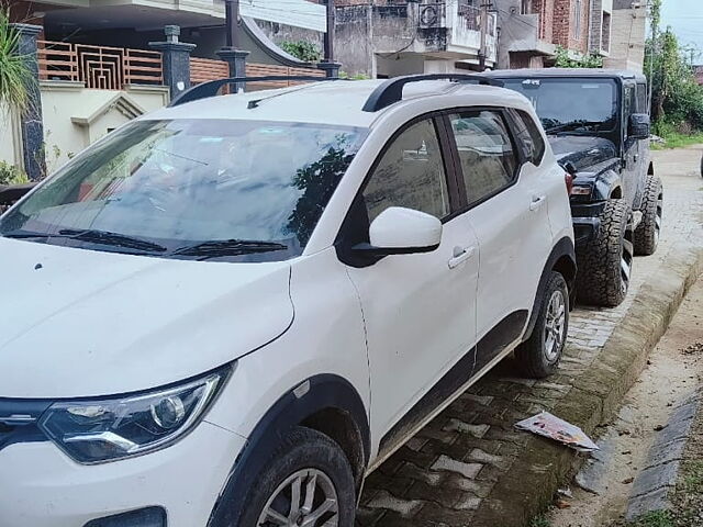 Used Renault Triber [2019-2023] RXT in Moradabad