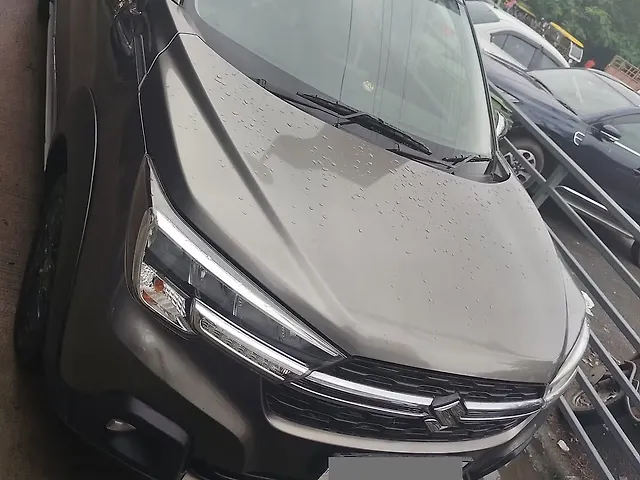 Used 2021 Maruti Suzuki XL6 in Nagpur Used 2021 Maruti Suzuki XL6 in Nagpur