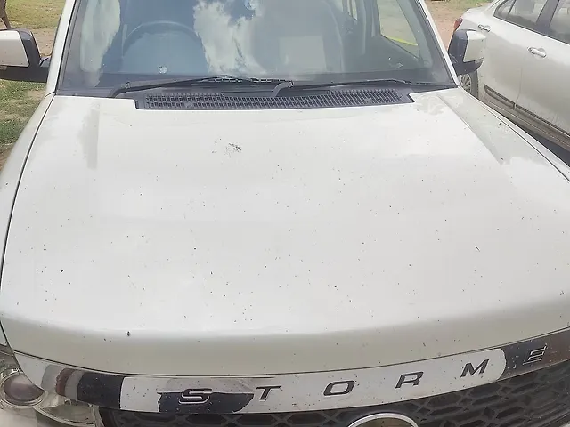 Used 2015 Tata Safari in Lalitpur