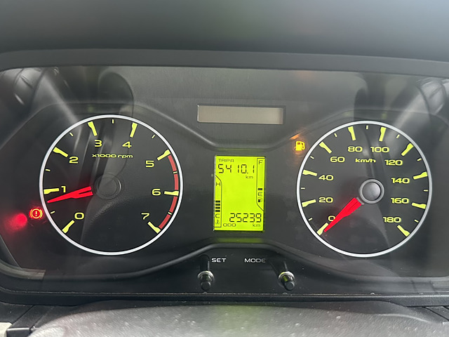 Used Mahindra Scorpio 2021 S7 in Chennai