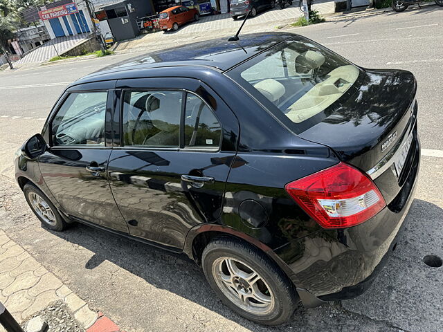 Used Maruti Suzuki Swift DZire [2011-2015] VDI in Kozhikode