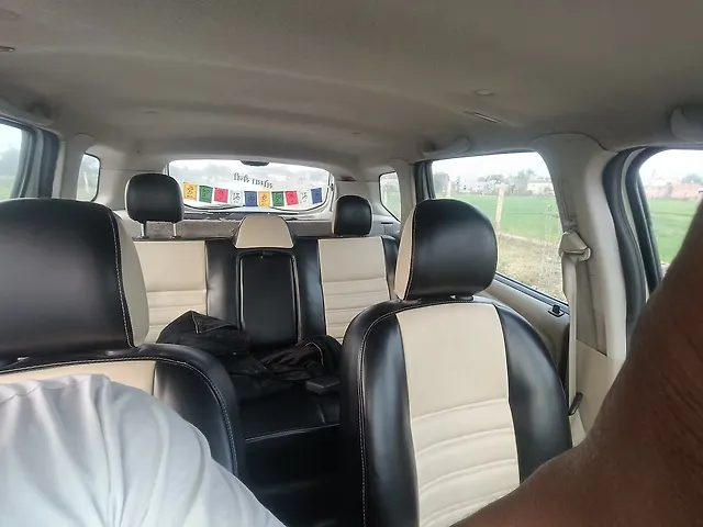 Used Nissan Terrano [2013-2017] XL (D) in Kota