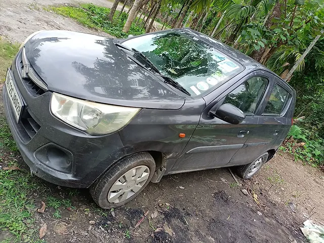 Used 2016 Maruti Suzuki Alto in Guwahati