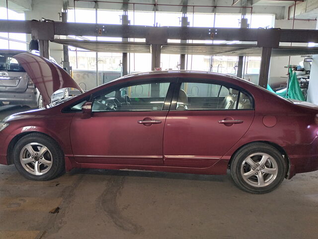 Used Honda Civic [2006-2010] 1.8S AT in Gurgaon