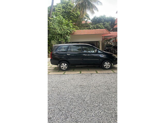 Used 2007 Toyota Innova in Bangalore