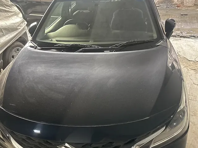 Used 2023 Maruti Suzuki Baleno in Kanpur Used 2023 Maruti Suzuki Baleno in Kanpur
