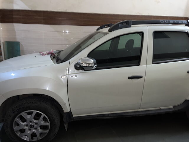 Used Renault Duster [2015-2016] RxE Petrol in Delhi