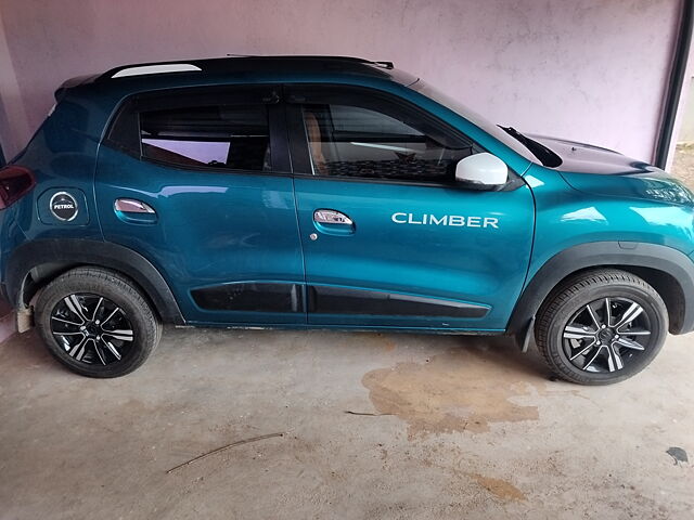 Used Renault Kwid CLIMBER [2023-2024] in Chennai