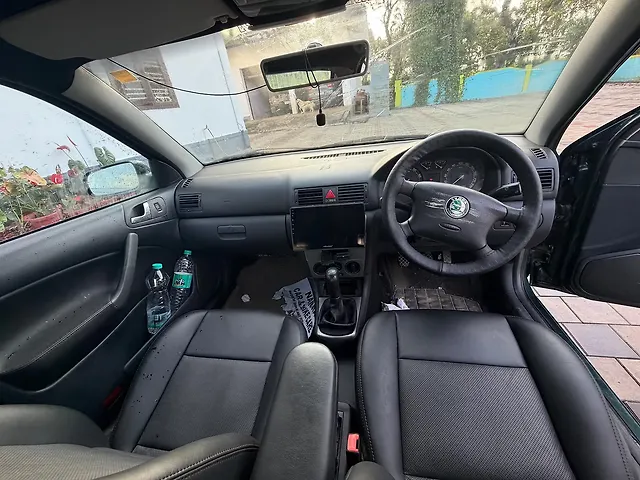 Used Skoda Octavia [2001-2010] Rider 1.8 Turbo in Bangalore