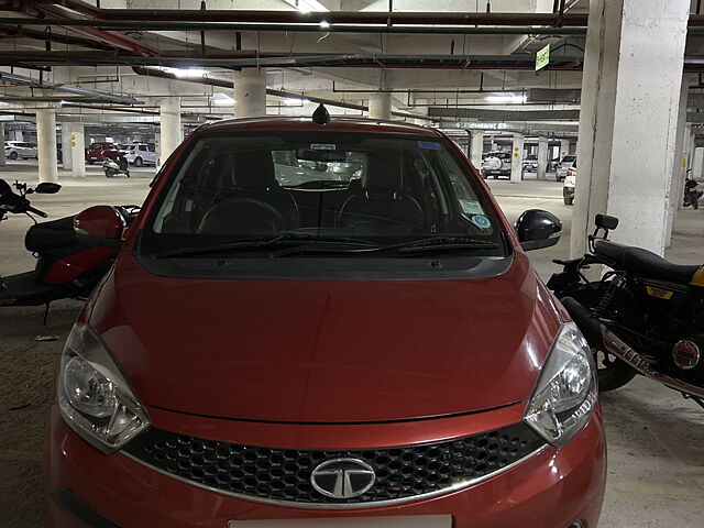 Used 2018 Tata Tiago in Gurgaon