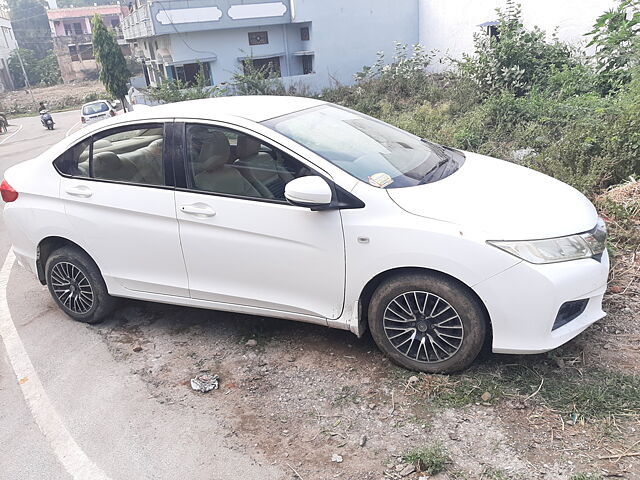 Used 2014 Honda Amaze in Sagwara