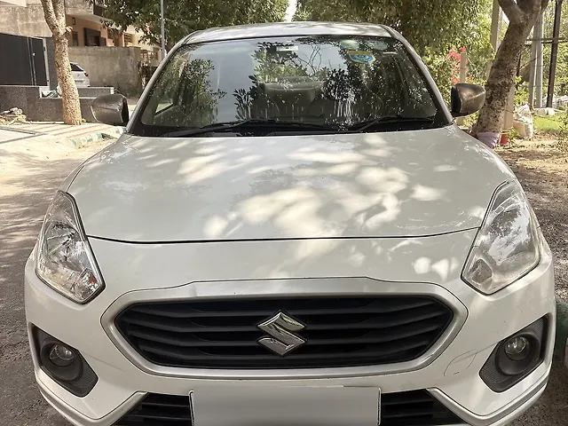 Used 2018 Maruti Suzuki DZire in Rohtak