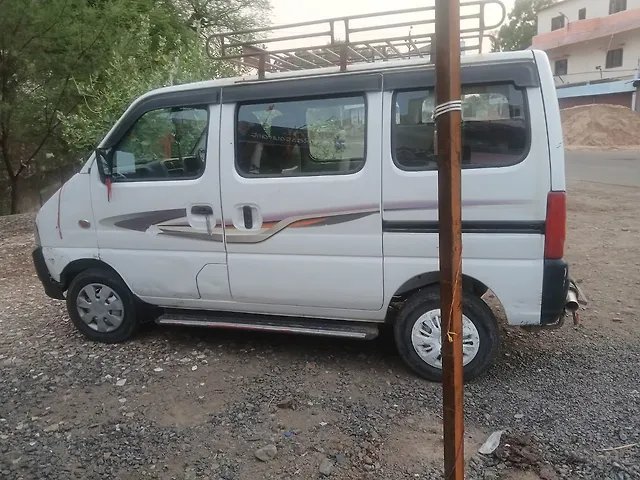 Used 2011 Maruti Suzuki Eeco in Guna